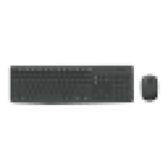 MK235 Wireless Keyboard and Mouse Combo MK235 Wireless Keyboard and Mouse Combo