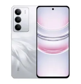 realme C71 (6GB RAM / 128GB Storage)