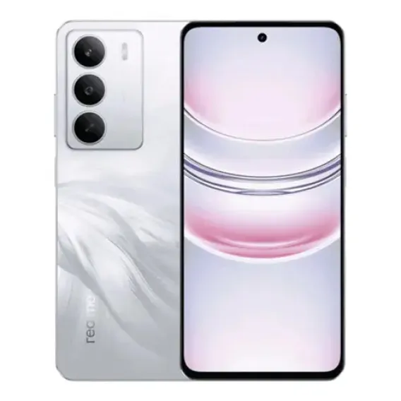 realme C71 (6GB RAM / 128GB Storage) realme C71 (6GB RAM / 128GB Storage)