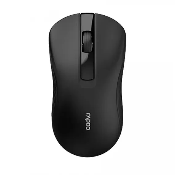 Rapoo B20 Wireless Optical Mouse – 1200 DPI Rapoo B20 Wireless Optical Mouse – 1200 DPI