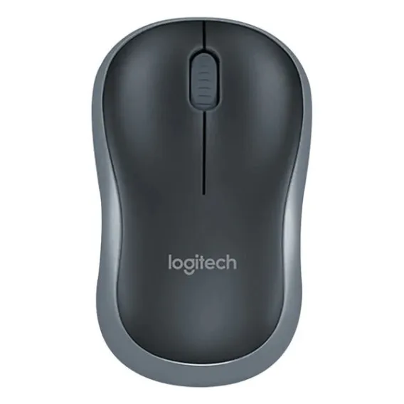 B175 Wireless Mouse - Black B175 Wireless Mouse - Black