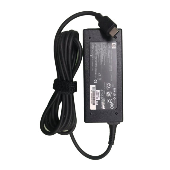 HP 65W Type-C AC Adapter Laptop Charger HP 65W Type-C AC Adapter Laptop Charger