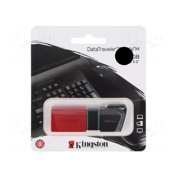 KINGSTON  DTXM USB