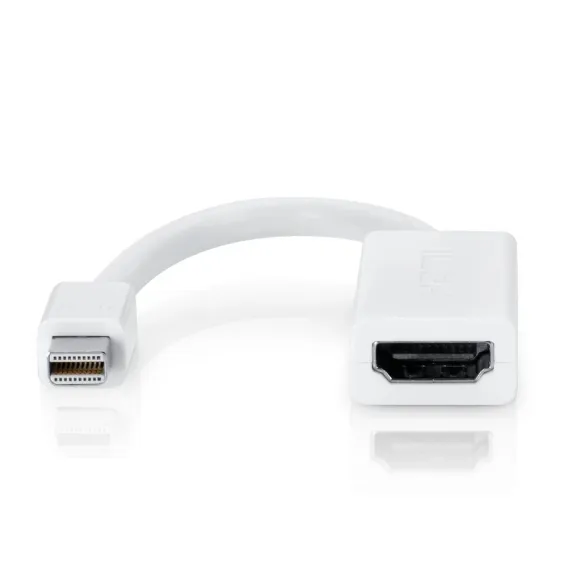 Mini DP to HDMI converter Mini DP to HDMI converter