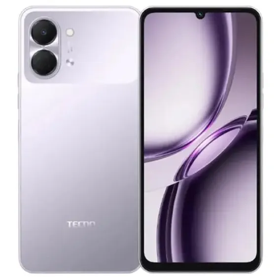 TECNO SPARK GO 3
