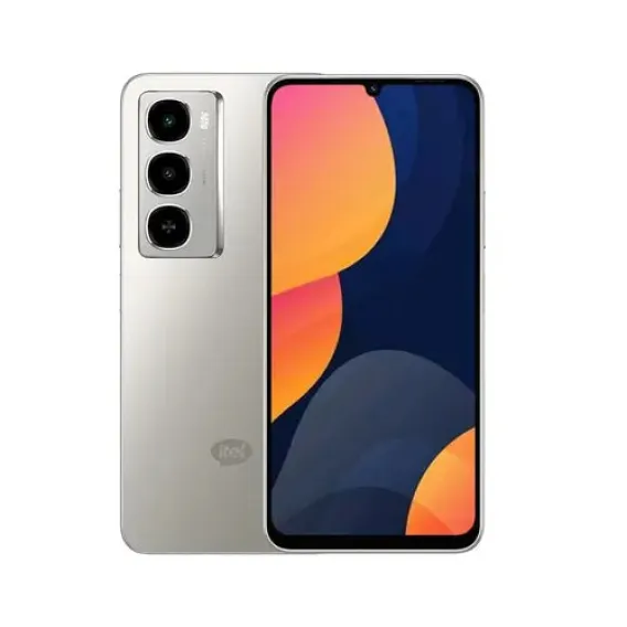 Itel City 100 (128GB - 6GB RAM)