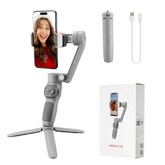 Smooth Q3 Gimbal Smooth Q3 Gimbal
