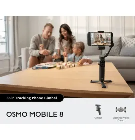 DJI Osmo Mobile 8