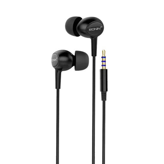 R-9 Handsfree