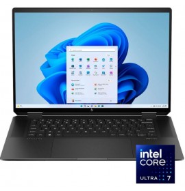 HP Spectre x360 16 AA0013dx - Intel Core Ultra 7 155H Processor 16-GB 1-TB SSD Integrated Intel ARC Graphics 16