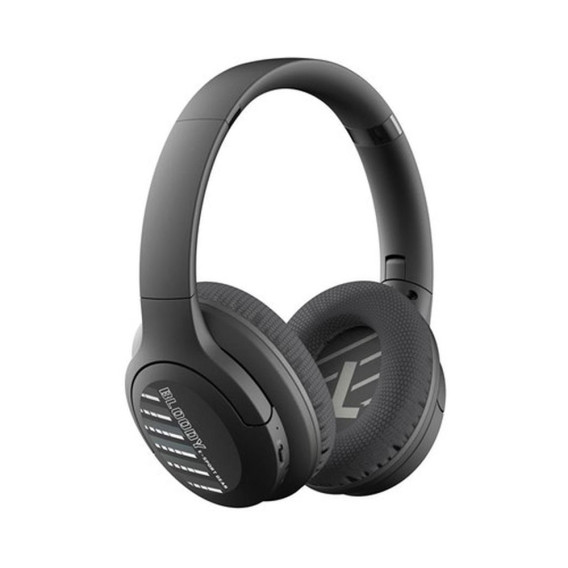 A4Tech MH360 Wireless Headphones – 35H Playtime & ENC Mic