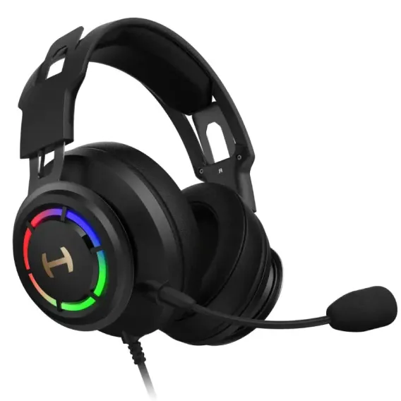 Edifier G35 Gaming Headset – Experience True Hi-Res Sound Edifier G35 Gaming Headset – Experience True Hi-Res Sound