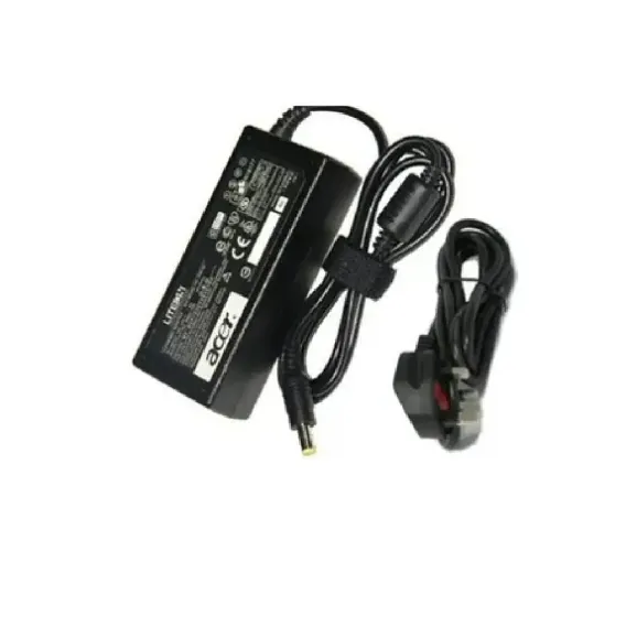 Original Acer 19V 4.74A 90W Adapter Original Acer 19V 4.74A 90W Adapter