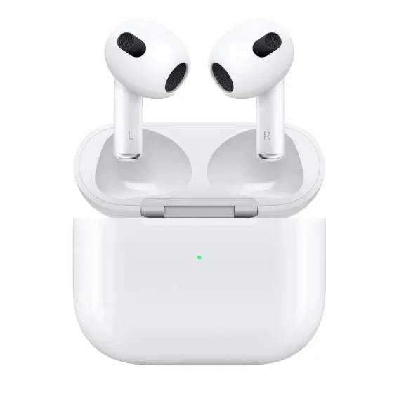 Apple Airpods 4 Bt 5.3v USB-C & Wireless Charging Case