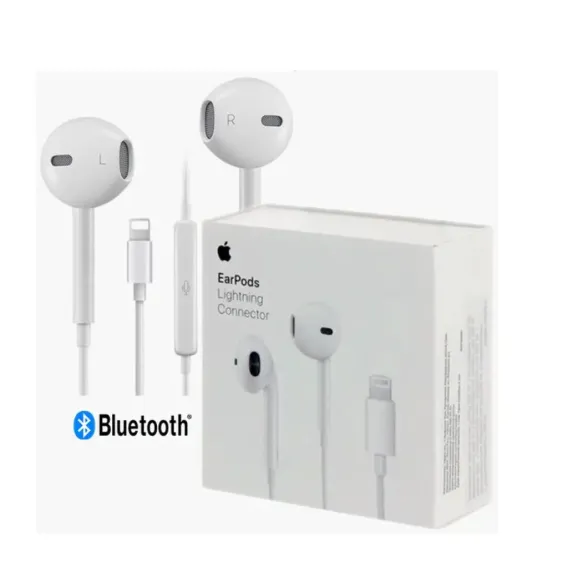 Iphone X Lightning Handsfree