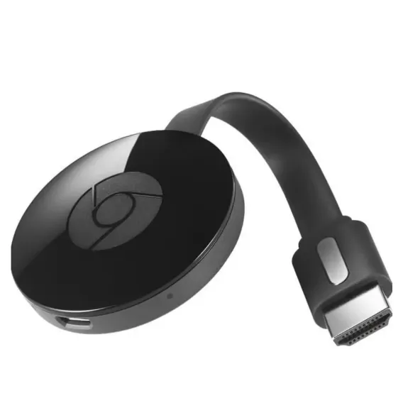 CHROMECAST 2 HDMI WiFi DONGLE A20 CHROMECAST 2 HDMI WiFi DONGLE A20
