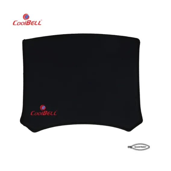 COOLBELL MP01 MOUSE PAD COOLBELL MP01 MOUSE PAD