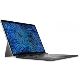 DELL 7320 DETACHABLE 16/256 GB CORE I5 11TH GEN (USED WITH CHARGER)