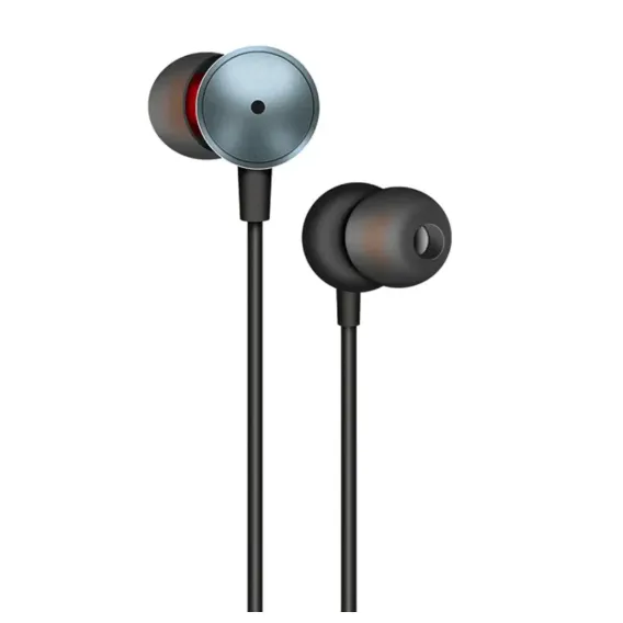 EARPHONE WIRED SPACE REMAX RX 509 EARPHONE WIRED SPACE REMAX RX 509