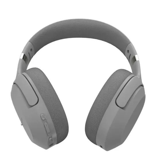 FASTER S6 HD WIRELESS STEREO HEADPHONES FASTER S6 HD WIRELESS STEREO HEADPHONES