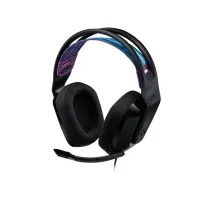 G335 Gaming Headset - Black G335 Gaming Headset - Black