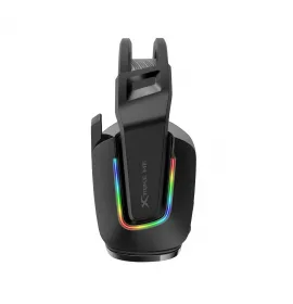 XTRIKE ME GH-606 RGB WIRED GAMING HEADSET ADJUSTABLE MICROPHONE