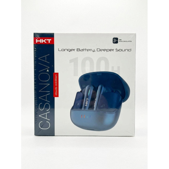 Hkt Casa Nova Earbuds