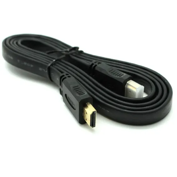 Hdmi Plated Cable 1.5m (full Length) Hdmi Plated Cable 1.5m (full Length)