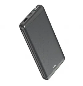 HKT Booster 10000mAh Power Bank P-10 – 22.5W Fast Charging