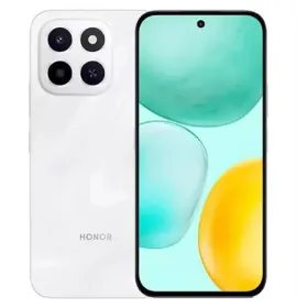 HONOR X6C 6/128 Moonlight White