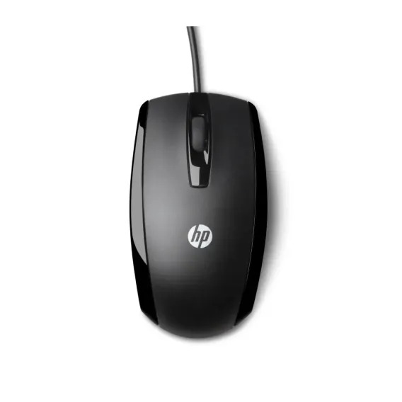 HP X500 Optical Wired USB Mouse HP X500 Optical Wired USB Mouse