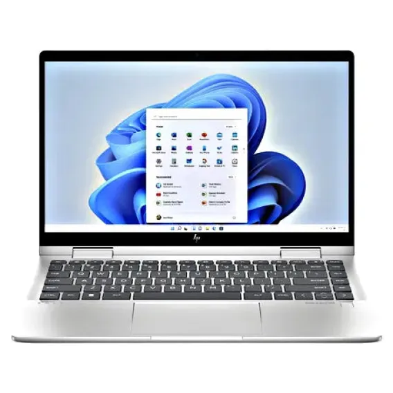 HP Envy 14 Es1013Dx Core 5 120U 8GB RAM 512GB SSD Touch X360 Windows 11 HP Envy 14 Es1013Dx Core 5 120U 8GB RAM 512GB SSD Touch X360 Windows 11