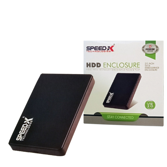 New Hard Disk Hdd 2.5 Inch Case 2.0 New Hard Disk Hdd 2.5 Inch Case 2.0