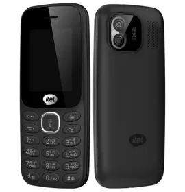 ITEL 2181 BLACK