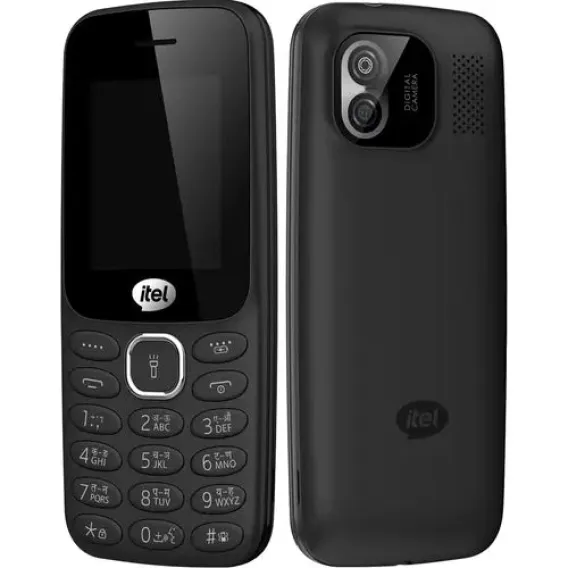 ITEL 2181 BLACK