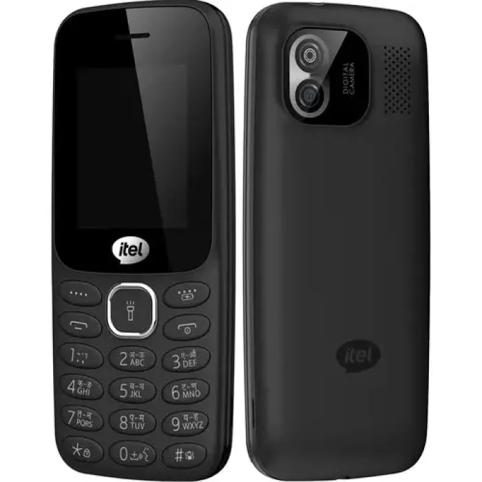 ITEL 2181 BLACK