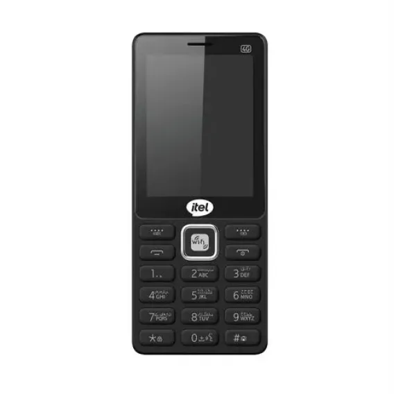 Itel Neo R60+ 4G Itel Neo R60+ 4G