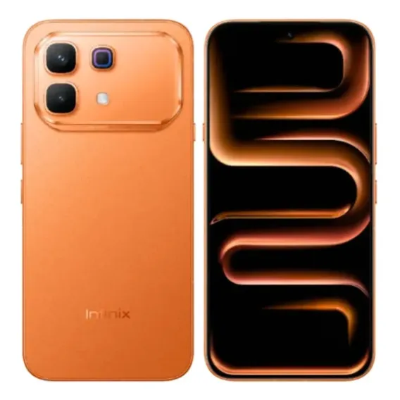 INFINIX NOTE 60 PRO INFINIX NOTE 60 PRO