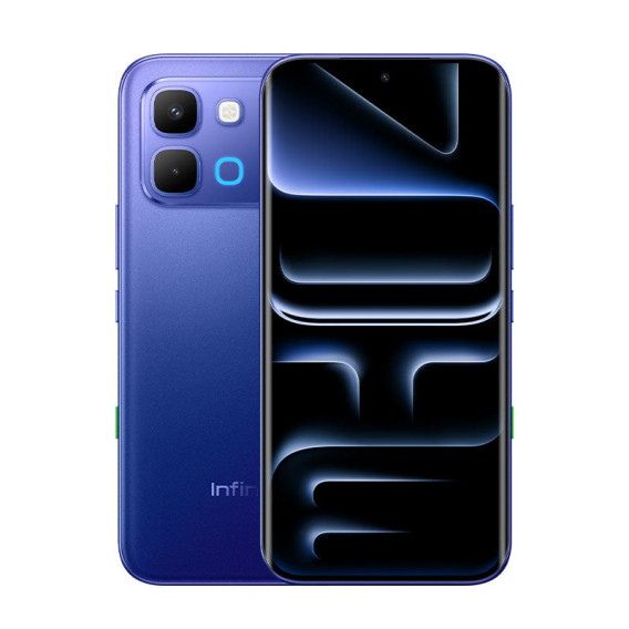 INFINIX NOTE EDGE 5G
