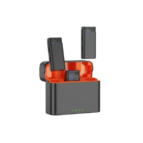 Jmary MW-16 2.4G Wireless Microphone Jmary MW-16 2.4G Wireless Microphone