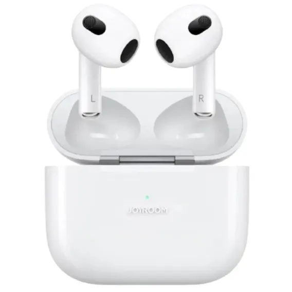 Joyroom JR-T03S Plus 4th Generation High Quality TWS Bluetooth Headset Joyroom JR-T03S Plus 4th Generation High Quality TWS Bluetooth Headset