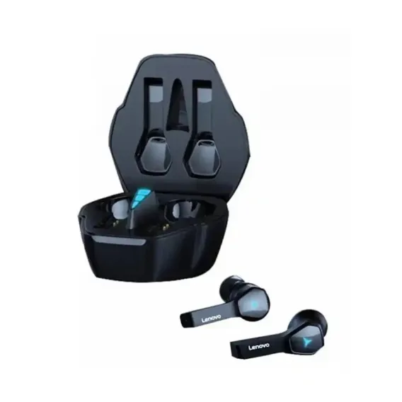 LENOVO HQ08 TRUE WIRELESS GAMING EARBUDS LENOVO HQ08 TRUE WIRELESS GAMING EARBUDS