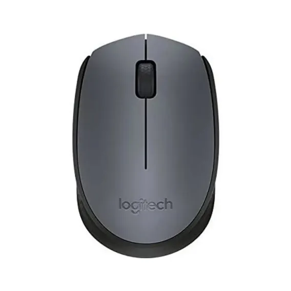 Logitech M170 - Wireless Mouse Logitech M170 - Wireless Mouse