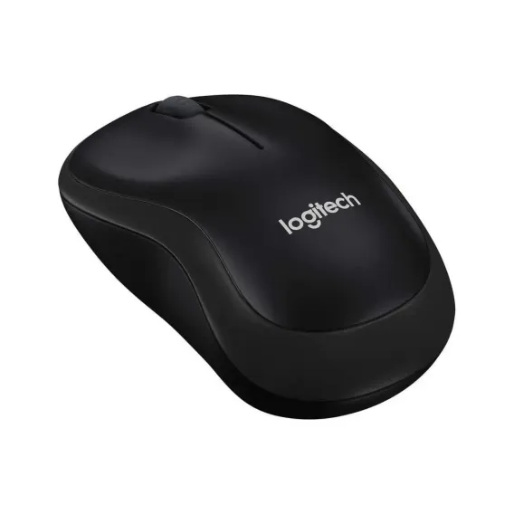 Logitech M185 - Wireless Mouse Logitech M185 - Wireless Mouse