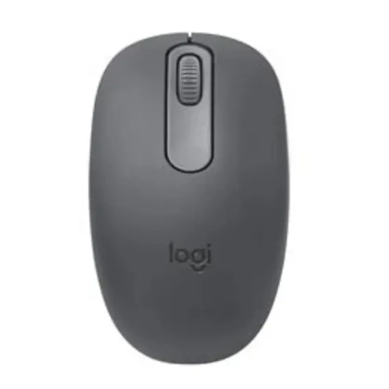 Logitech M196 Bluetooth Wireless Mouse, Compact and Portable Mouse Logitech M196 Bluetooth Wireless Mouse, Compact and Portable Mouse