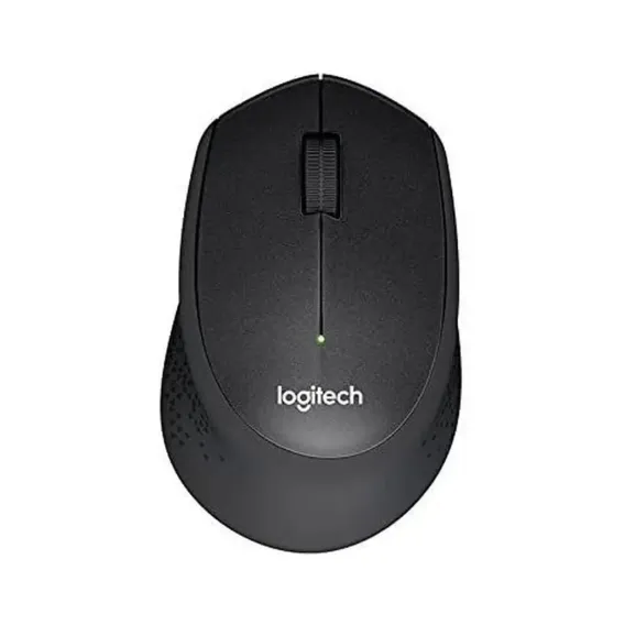 Logitech | M331 - Wireless Mouse