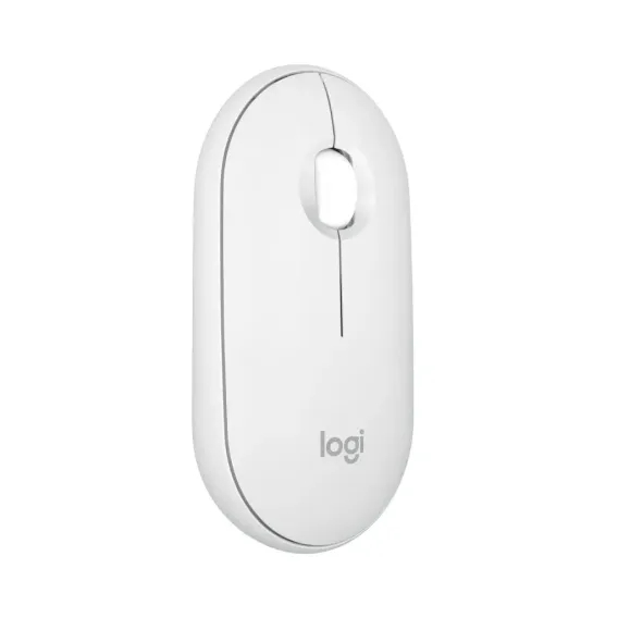 Logitech Pebble Mouse 2 M350s Slim Bluetooth Wireless Mouse Logitech Pebble Mouse 2 M350s Slim Bluetooth Wireless Mouse