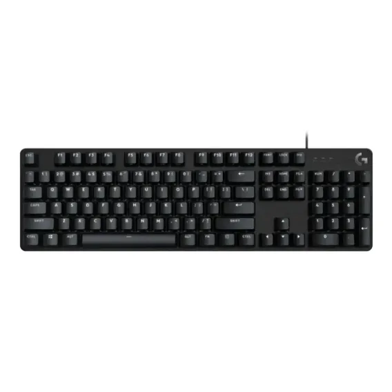 Logitech G413 SE RGB Mechanical Gaming Keyboard Logitech G413 SE RGB Mechanical Gaming Keyboard