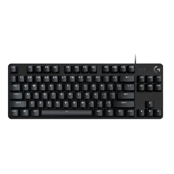 Logitech G413 TKL SE Mechanical Gaming Keyboard. Logitech G413 TKL SE Mechanical Gaming Keyboard.