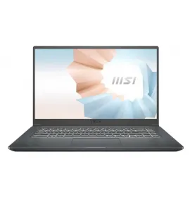 MSI Modern 15 A11MU C17 11TH GEN 16/1TB SSD